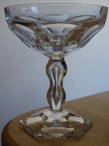 Val lambert cristal modele - st,