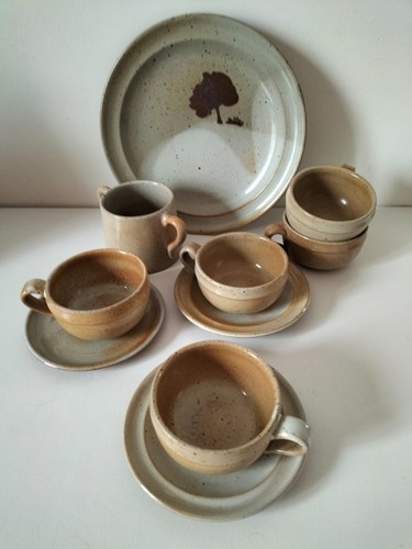 Ensemble brunch vintage - ensemble,