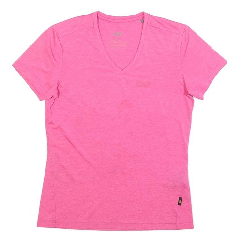 Jack wolfskin shirt rose - jack,