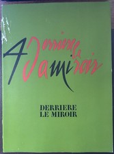 Derrière le miroir N°206