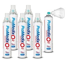 Inhalateur portable oxygène - inhalateur, d'oxygène