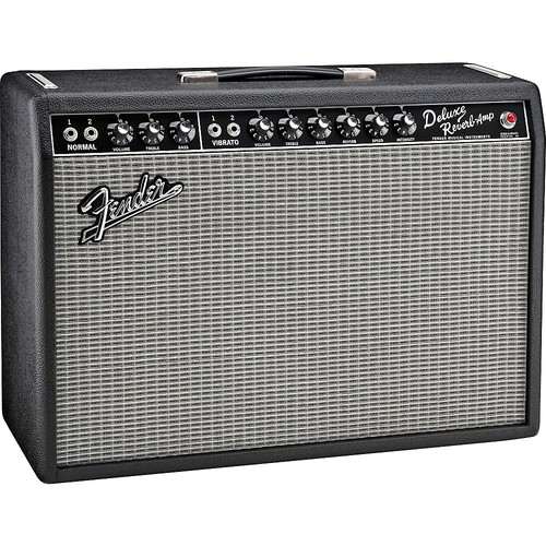 Fender vintage reissue - vintage, '65