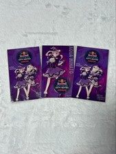 Ensemble d'autocollants Aqua