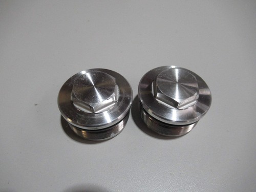 Bouchon fourche yamaha - fourche, (yamaha