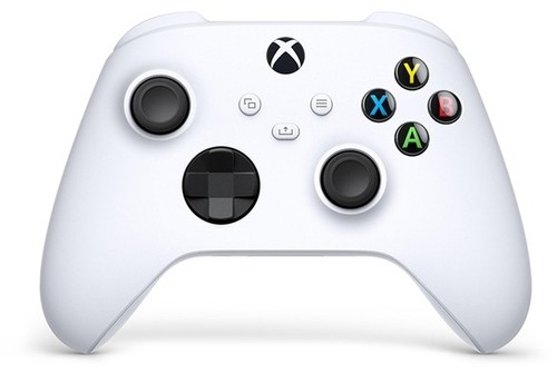 Manette microsoft xbox - manette,