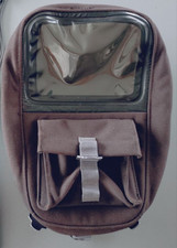 sacoche de réservoir bmw nine