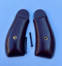 Plaquettes de crosses pour