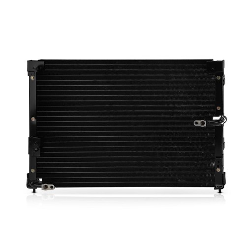 Condensateur climatisation - condensateur,