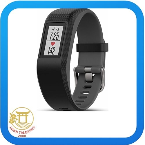Garmin gps active - gps, tracker