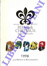 Relais & Chateaux. Relais