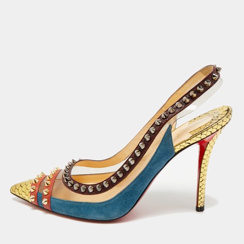 Christian louboutin clouté - christian,