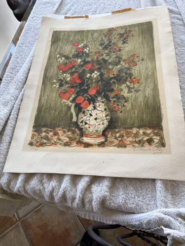 Lithographie eugene - lithographie, d'eugene
