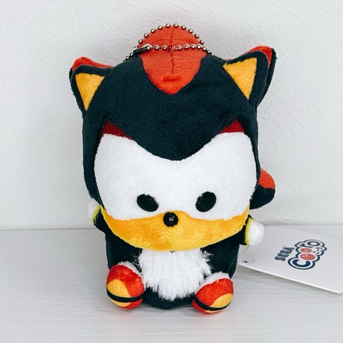 Peluche sega store tokyo - sega,