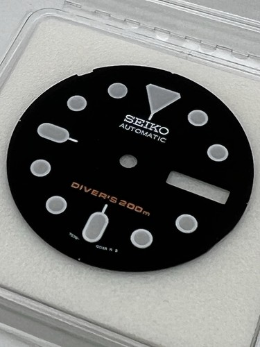 Seiko noir cadran japon - seiko,