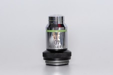 Objectif WILD HEERBRUGG 40/0,75 fluotar (x40) pour pièces détachées