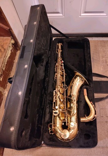 1974 henri selmer paris mark - 1974,