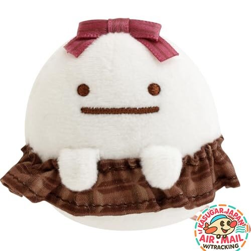 Peluche sumikko gurashi - peluche,