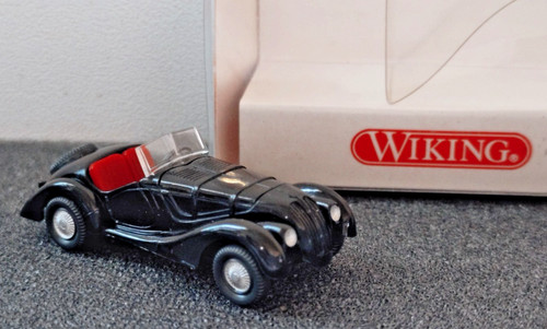 Wiking 8280114 bmw 328 - wiking,