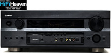 YAMAHA RX-V1400 770-watt 7-ch