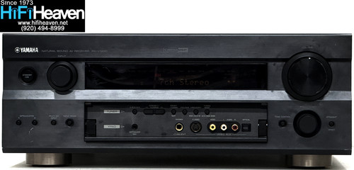 Yamaha v1400 770 watt - 770-watt, 7-ch