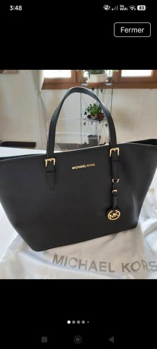 Sac main michael kors - À,