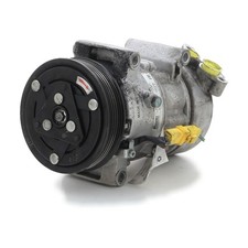 Compresseur de climatisation - Peugeot 307 PH.1 - 9800822280 - Z1-0250N