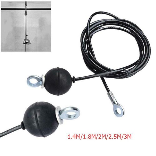 2 5m réglable acier - réglable,