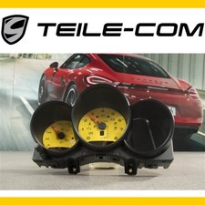 Porsche 718 Boxster/Cayman 982