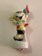 Fève - Famille Perlimpinpin