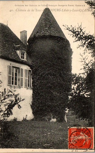 Autry issard carte postale - ,