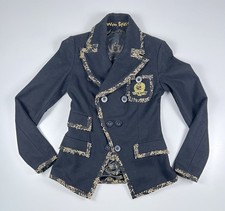 Desigual Vintage Blazer Veste
