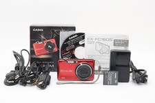 Appareil photo numérique