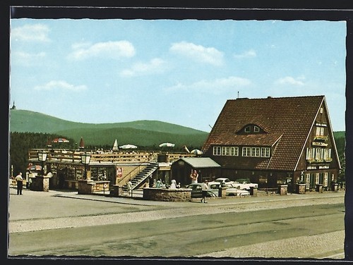 Maison tourbe résine - en, /