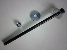 Opel Kadett B, Coupé, 1900, Cih , Hélice, Bras Supérieur 10.9