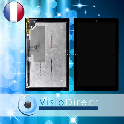 Vitre tactile ecran lcd - +,