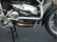 BMW R1200GS 2004-07 Adventure