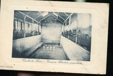 COMBO LES BAINS TRINQUET