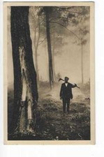 40  LES LANDES DE GASCOGNE  LE