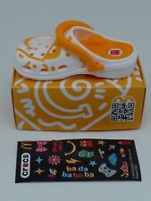 Jouet MAC DO Crocs Mini