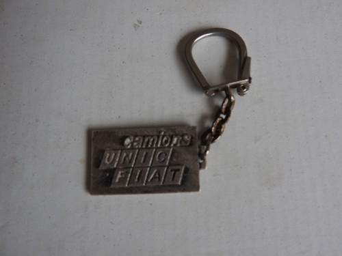 Porte clé camion unic - camion,