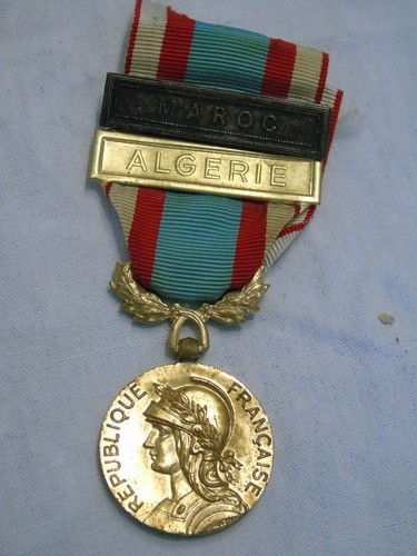 Médaille militaire