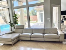 Roche Bobois Motion Sofa