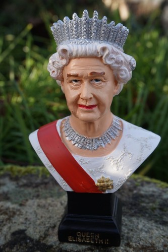 Re0506 promo figurine buste - figurine,