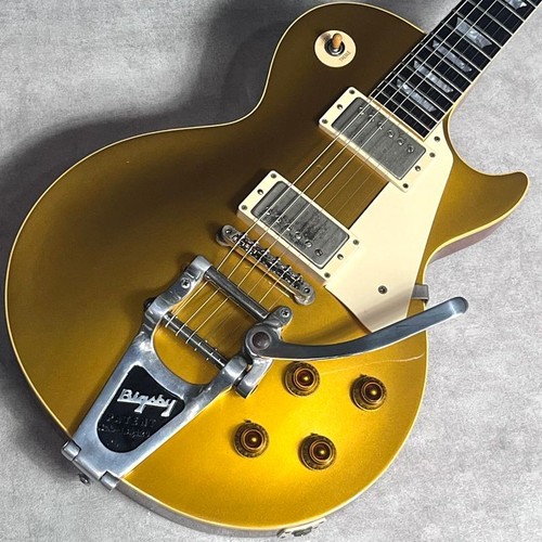 Gibson custom shop 1957 les - custom,
