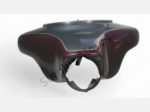 Tete fourche harley - tete, de