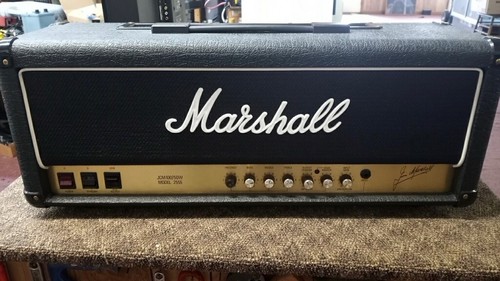 Marshall jcm 800 model - marshall,