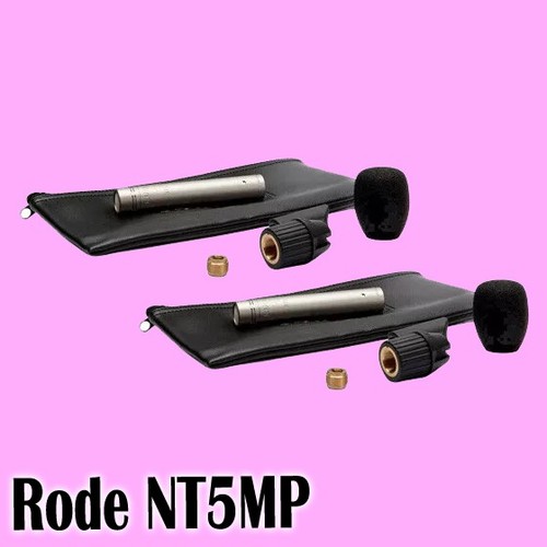 Rode nt5 matched - nt5,