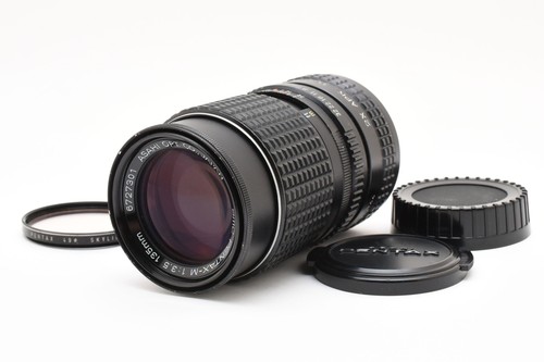 Téléobjectif reflex pentax - téléobjectif,