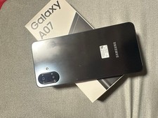 Smartphone Samsung Galaxy A07