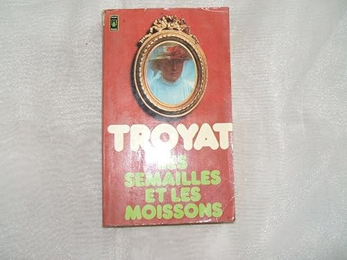 Les semailles moissons - et,